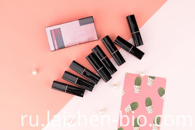 Бархатная помада для макияжа Velvet makeup lipstick